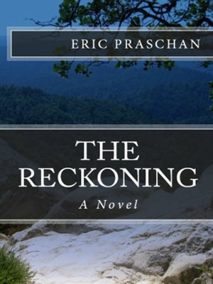 cover image of The Reckoning (The James Women Trilogy Book 3)